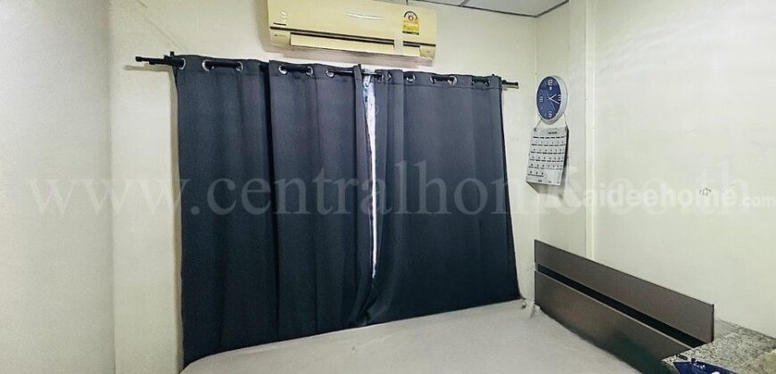 ทาวน์เฮ้าส์ ลาดพร้าว วิลเลจ ซอยนาคนิวาส 42 ราคาถูก