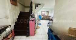 ทาวน์เฮ้าส์ ลาดพร้าว วิลเลจ ซอยนาคนิวาส 42 ราคาถูก