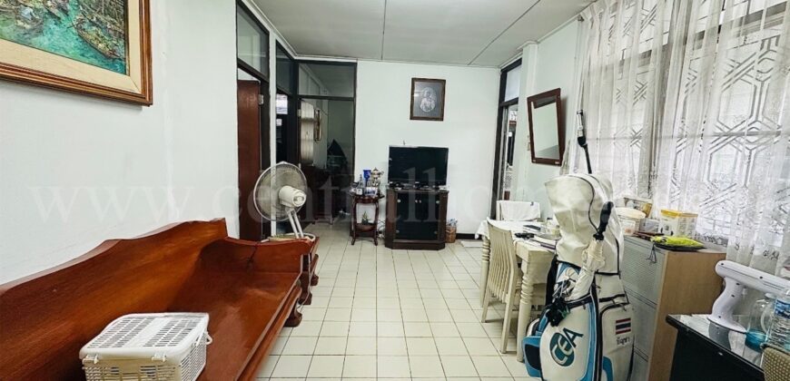 บ้านเดี่ยว ชั้นเดียว หมู่บ้าน ต.รวมโชค โชคชัย 4 ทำเลดีพร้อมอยู่ ราคาถูก