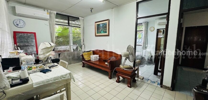 บ้านเดี่ยว ชั้นเดียว หมู่บ้าน ต.รวมโชค โชคชัย 4 ทำเลดีพร้อมอยู่ ราคาถูก