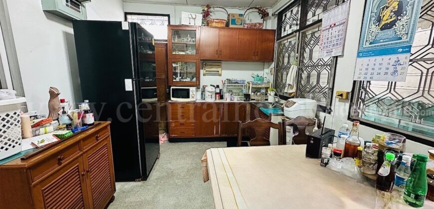 บ้านเดี่ยว ชั้นเดียว หมู่บ้าน ต.รวมโชค โชคชัย 4 ทำเลดีพร้อมอยู่ ราคาถูก