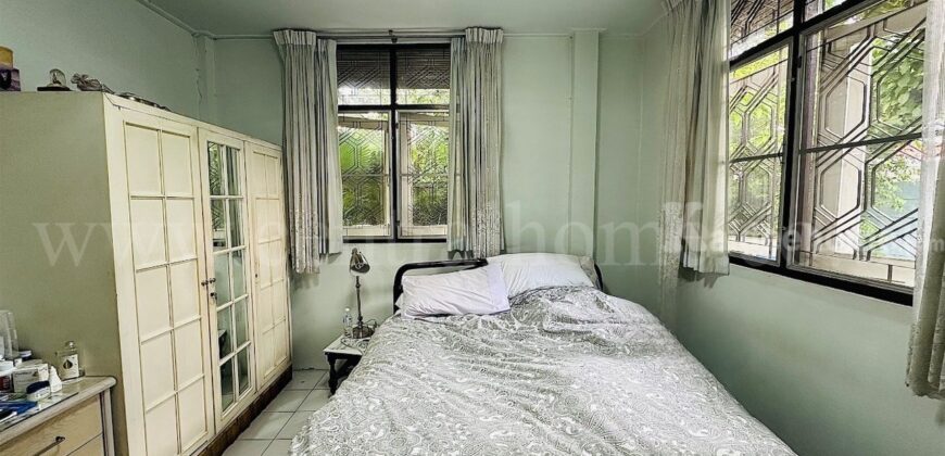 บ้านเดี่ยว ชั้นเดียว หมู่บ้าน ต.รวมโชค โชคชัย 4 ทำเลดีพร้อมอยู่ ราคาถูก