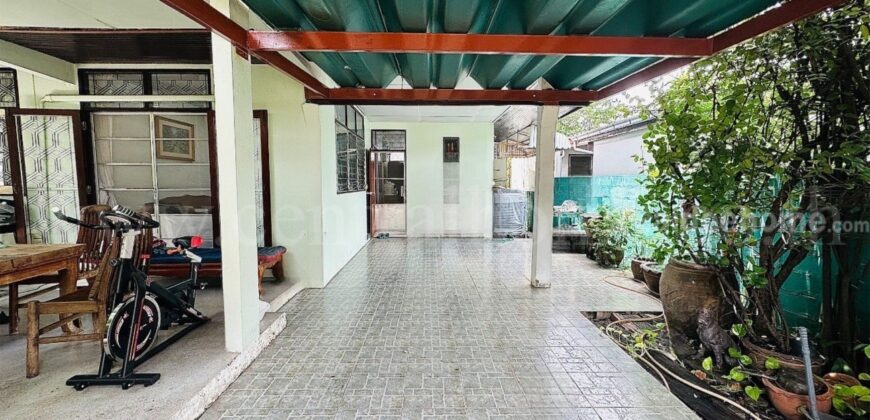 บ้านเดี่ยว ชั้นเดียว หมู่บ้าน ต.รวมโชค โชคชัย 4 ทำเลดีพร้อมอยู่ ราคาถูก