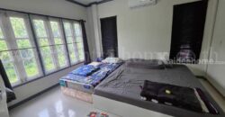 บ้านเดี่ยว วีรินทร์สิริ สามวา 21 คลองสามวา กรุงเทพ หลังมุม