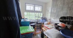 บ้านเดี่ยว วีรินทร์สิริ สามวา 21 คลองสามวา กรุงเทพ หลังมุม