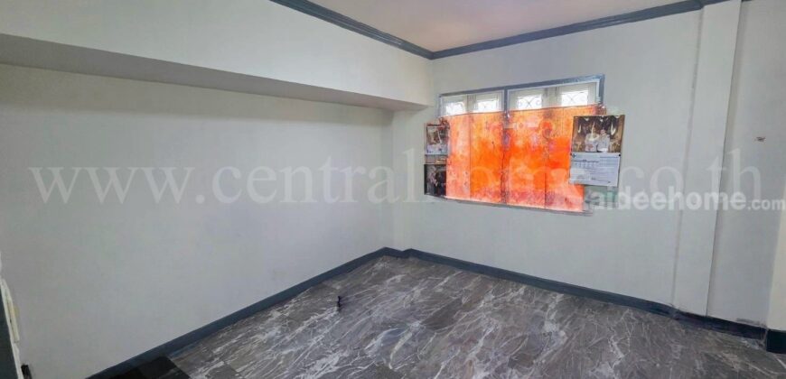 บ้านเดี่ยว วีรินทร์สิริ สามวา 21 คลองสามวา กรุงเทพ หลังมุม