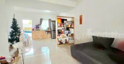 ทาวน์โฮม ลลิลทาวน์ ไลโอ ลำลูกกา – คลอง 2 หลังริม ถูกสุดในโครงการ