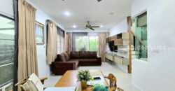 บ้านแฝด โกลเด้น นีโอ แจ้งวัฒนะ – เมืองทอง ถูกสุดในโครงการ