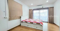 บ้านแฝด โกลเด้น นีโอ แจ้งวัฒนะ – เมืองทอง ถูกสุดในโครงการ