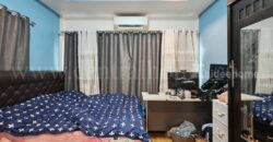 ทาวน์โฮม ธนาภิรมย์ เพชรเกษม 69 หลังริม