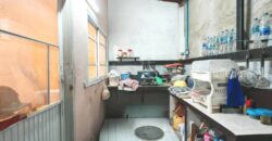 ทาวน์โฮม ธนาภิรมย์ เพชรเกษม 69 หลังริม