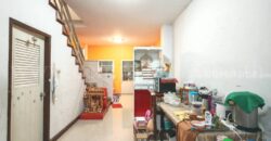 ทาวน์โฮม ธนาภิรมย์ เพชรเกษม 69 หลังริม