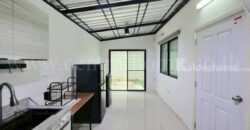 ทาวน์เฮ้าส์ เอสเกต ทาวน์ ราชพฤกษ์ – ติวานนท์ แปลงมุม