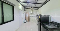 ทาวน์เฮ้าส์ เอสเกต ทาวน์ ราชพฤกษ์ – ติวานนท์ แปลงมุม