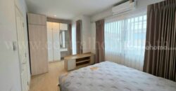 ทาวน์เฮ้าส์ เอสเกต ทาวน์ ราชพฤกษ์ – ติวานนท์ แปลงมุม