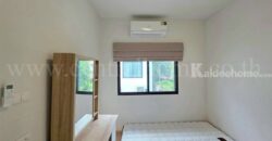 ทาวน์เฮ้าส์ เอสเกต ทาวน์ ราชพฤกษ์ – ติวานนท์ แปลงมุม