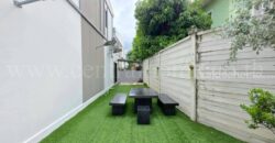 ทาวน์เฮ้าส์ เอสเกต ทาวน์ ราชพฤกษ์ – ติวานนท์ แปลงมุม