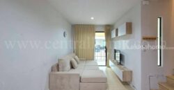 ทาวน์เฮ้าส์ เอสเกต ทาวน์ ราชพฤกษ์ – ติวานนท์ แปลงมุม