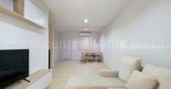 ทาวน์เฮ้าส์ เอสเกต ทาวน์ ราชพฤกษ์ – ติวานนท์ แปลงมุม