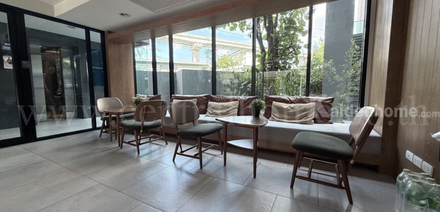 คอนโด พรีมีโอ เฟรสโก ห้องพร้อมอยู่ ราคาถูกมาก