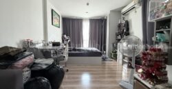 คอนโด พรีมีโอ เฟรสโก ห้องพร้อมอยู่ ราคาถูกมาก