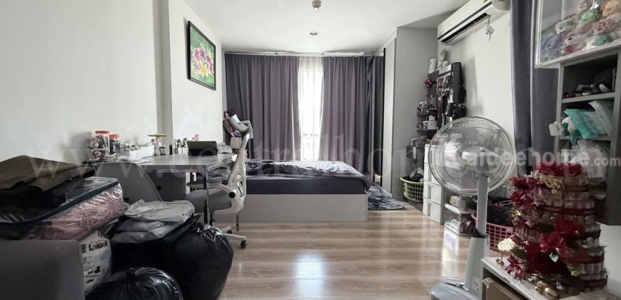คอนโด พรีมีโอ เฟรสโก ห้องพร้อมอยู่ ราคาถูกมาก