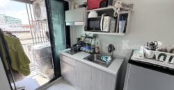 คอนโด พรีมีโอ เฟรสโก ห้องพร้อมอยู่ ราคาถูกมาก