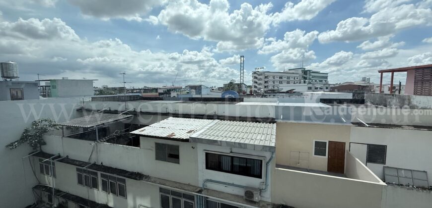 คอนโด พรีมีโอ เฟรสโก ห้องพร้อมอยู่ ราคาถูกมาก