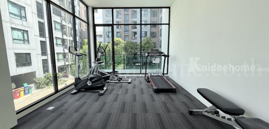 คอนโด พรีมีโอ เฟรสโก ห้องพร้อมอยู่ ราคาถูกมาก