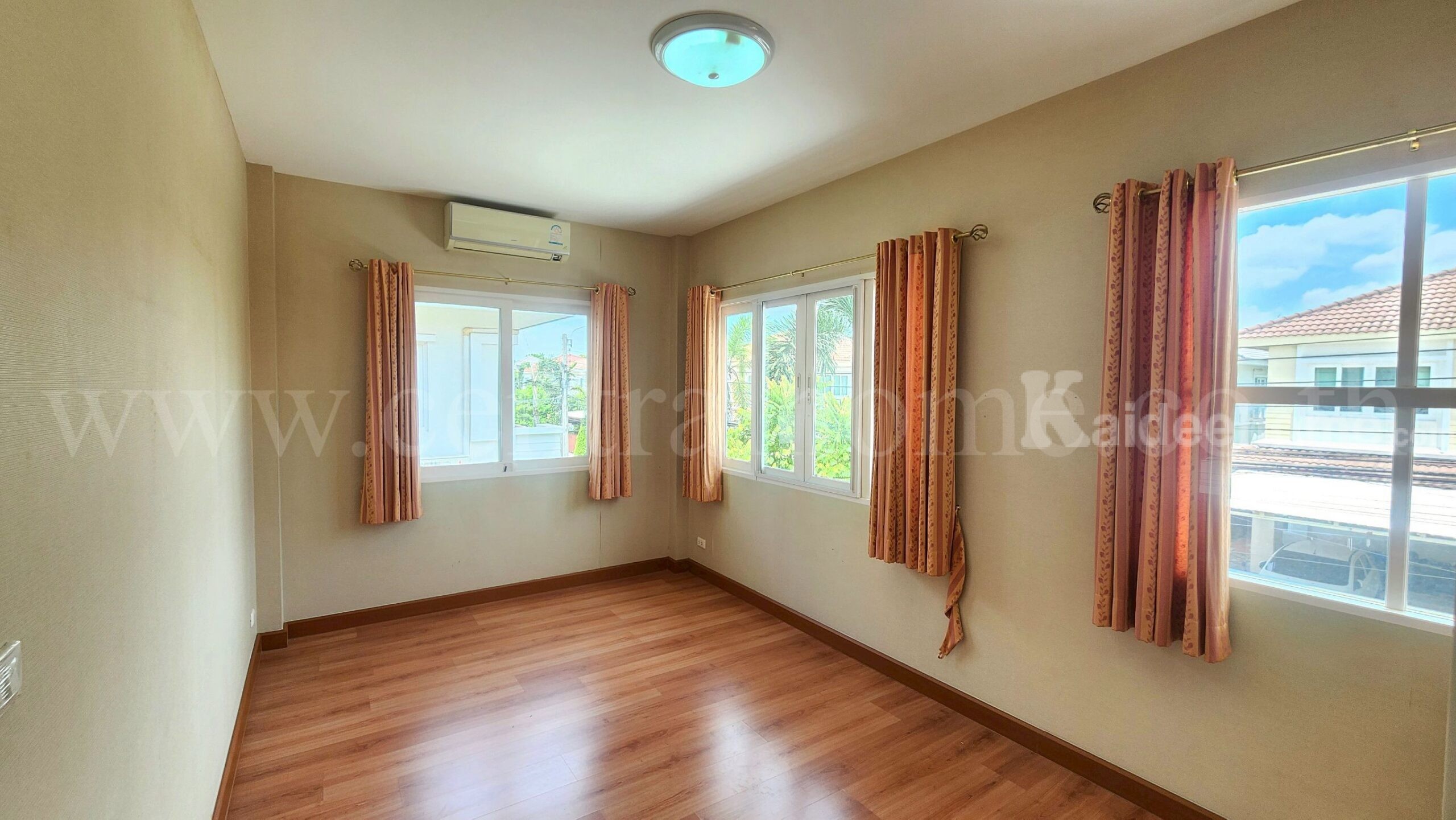 บ้านเดี่ยว คาซ่า วิลล์ วัชรพล – สุขาภิบาล 5 ถูกที่สุดในโครงการ