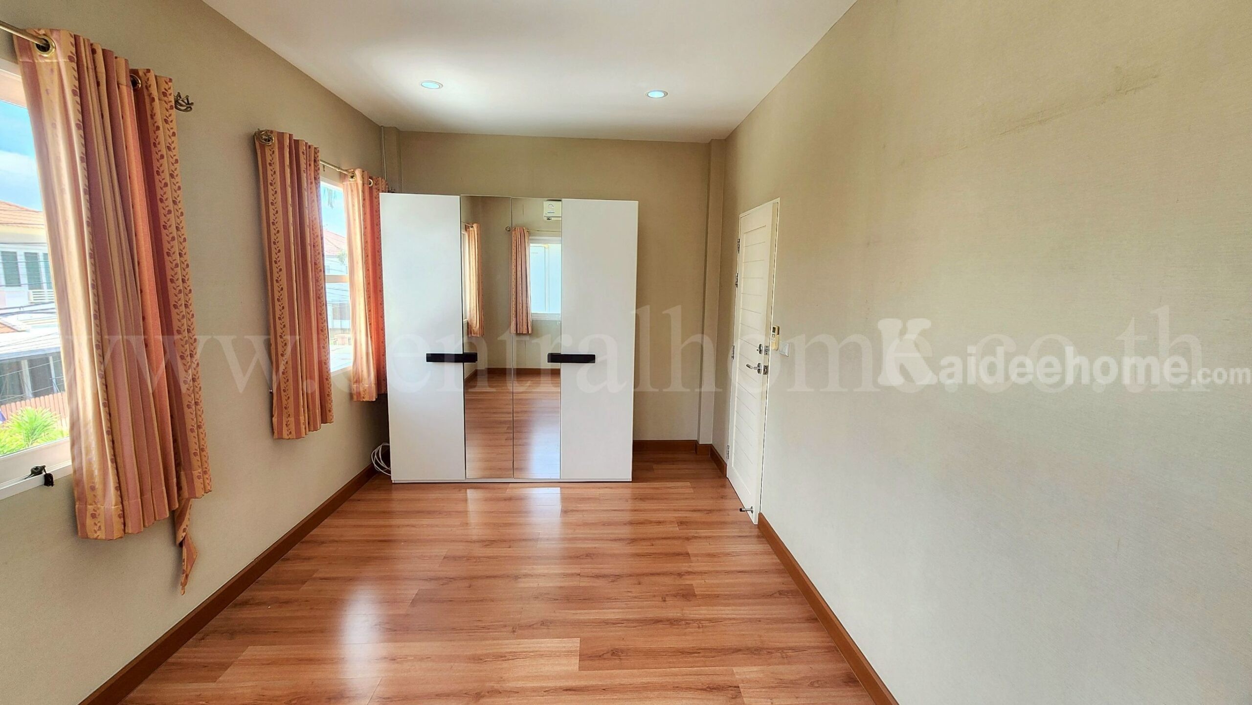 บ้านเดี่ยว คาซ่า วิลล์ วัชรพล – สุขาภิบาล 5 ถูกที่สุดในโครงการ