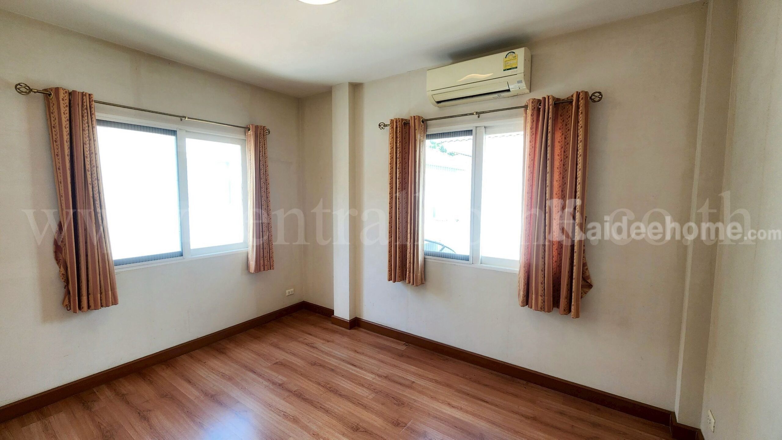 บ้านเดี่ยว คาซ่า วิลล์ วัชรพล – สุขาภิบาล 5 ถูกที่สุดในโครงการ