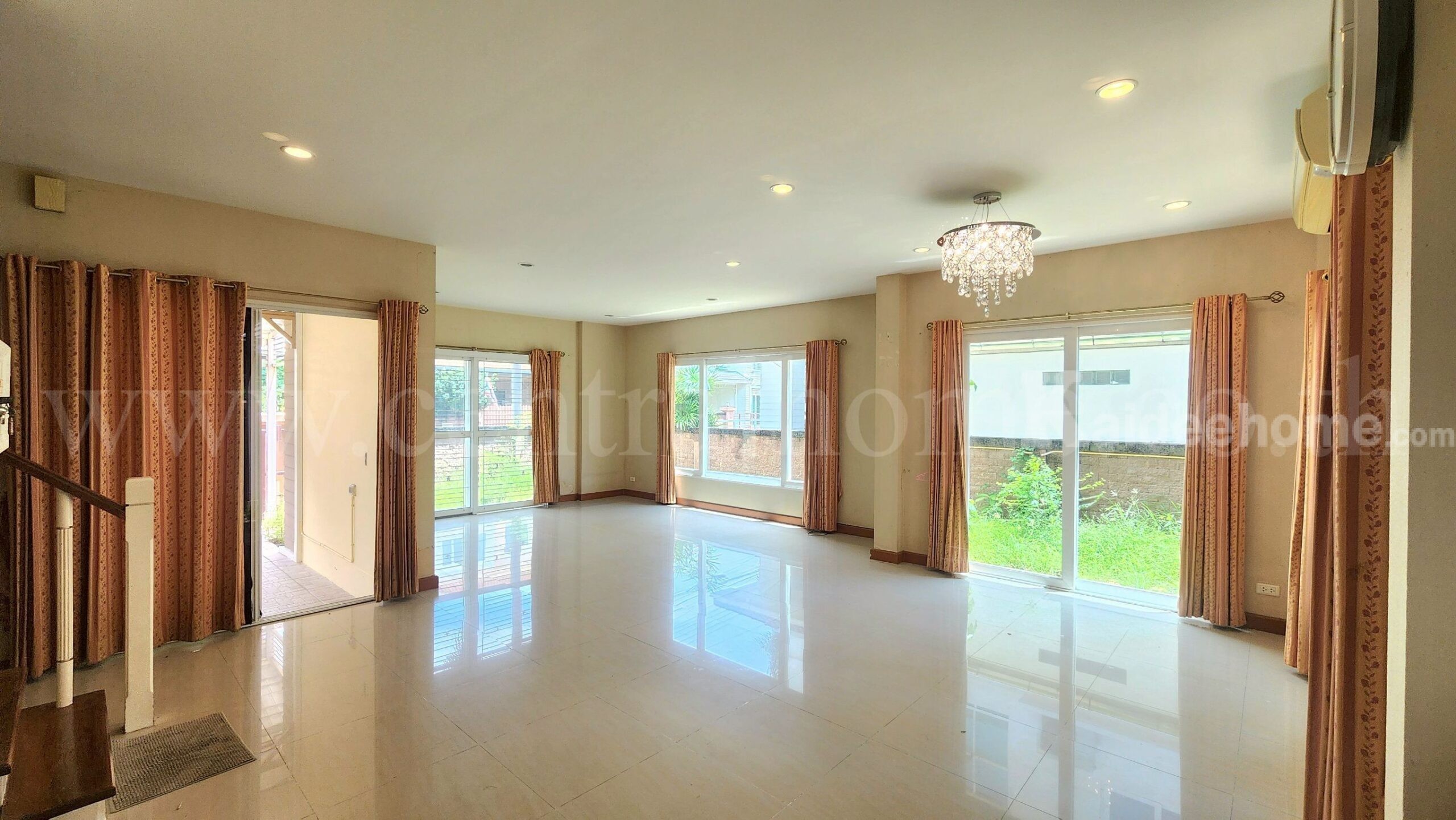 บ้านเดี่ยว คาซ่า วิลล์ วัชรพล – สุขาภิบาล 5 ถูกที่สุดในโครงการ