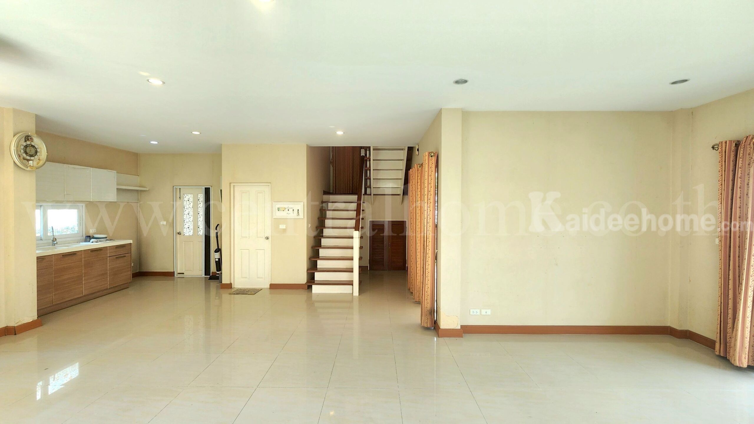 บ้านเดี่ยว คาซ่า วิลล์ วัชรพล – สุขาภิบาล 5 ถูกที่สุดในโครงการ