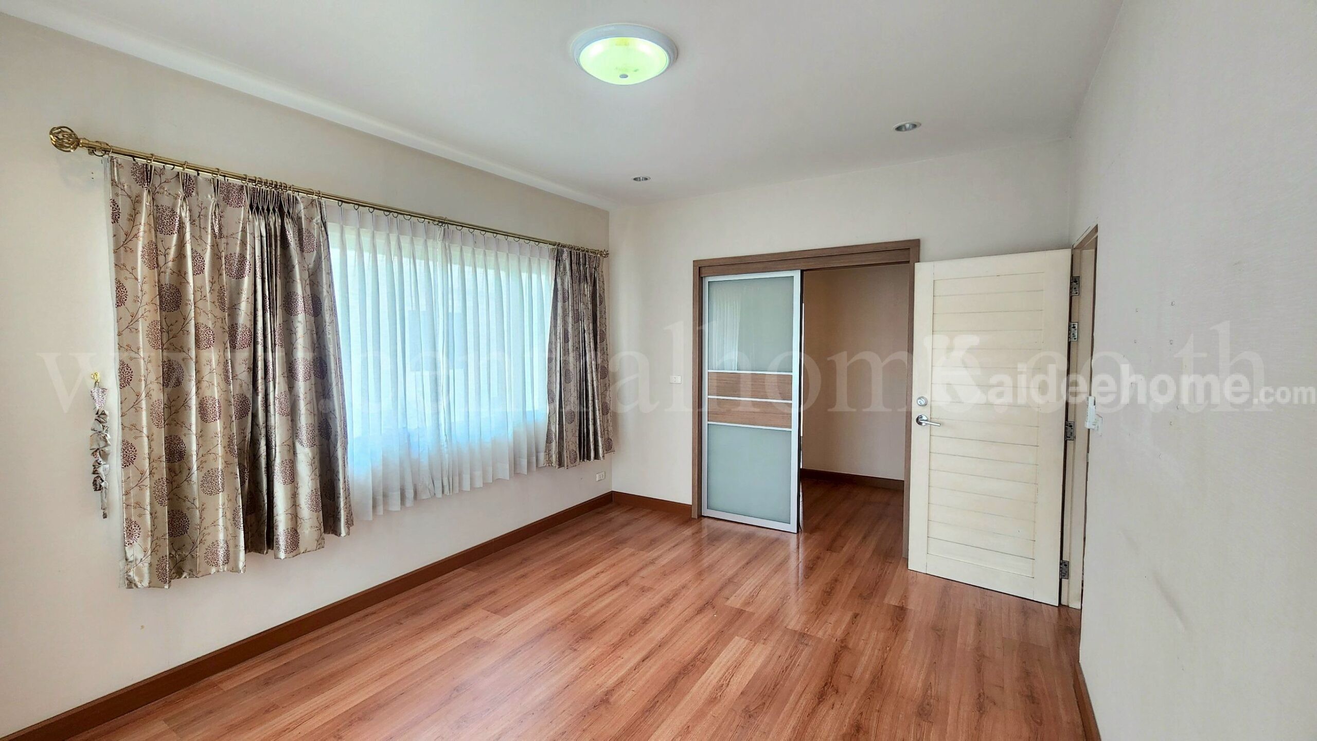 บ้านเดี่ยว คาซ่า วิลล์ วัชรพล – สุขาภิบาล 5 ถูกที่สุดในโครงการ