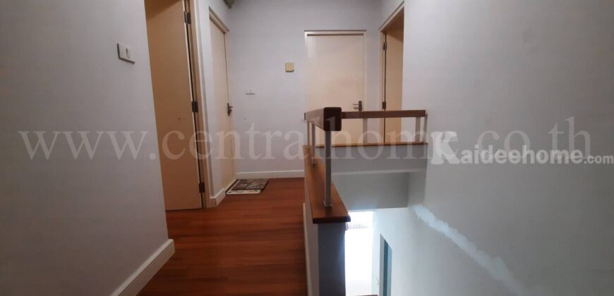 บ้านเดี่ยว ชัยพฤกษ์ ปิ่นเกล้า – กาญจนาฯ ถูกสุดในโครงการ