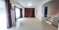 บ้านเดี่ยว ชัยพฤกษ์ ปิ่นเกล้า – กาญจนาฯ ถูกสุดในโครงการ