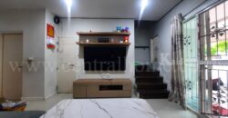 ทาวน์โฮม 3 ชั้น ซิกเนเจอร์ รามอินทรา 109 พร้อมอยู่