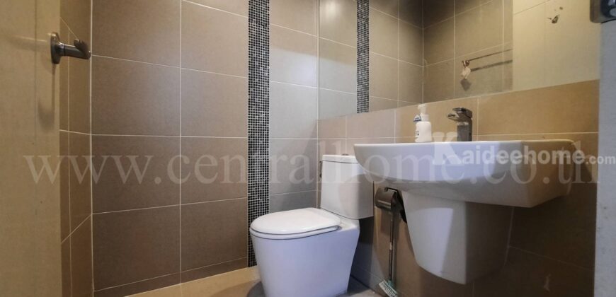 ทาวน์โฮม 3 ชั้น ซิกเนเจอร์ รามอินทรา 109 พร้อมอยู่