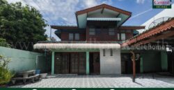 บ้านเดี่ยว 67 ตร.วา ซอยจรัญสนิทวงศ์ 63 ทำเลทอง