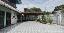 บ้านเดี่ยว 67 ตร.วา ซอยจรัญสนิทวงศ์ 63 ทำเลทอง