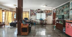 บ้านเดี่ยว 67 ตร.วา ซอยจรัญสนิทวงศ์ 63 ทำเลทอง