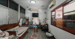 บ้านเดี่ยว 67 ตร.วา ซอยจรัญสนิทวงศ์ 63 ทำเลทอง