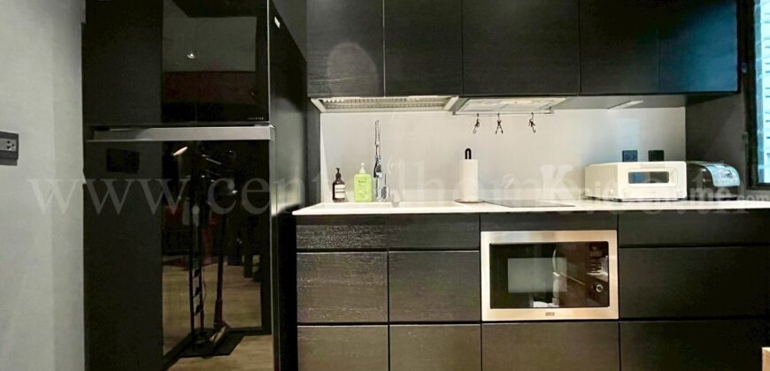 ทาวน์โฮม 3 ชั้น แลนด์มาร์ค เอกมัย – รามอินทรา ใกล้ รถไฟฟ้าสถานีมัยลาภ