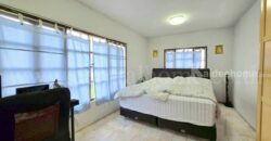 บ้านเดี่ยว พรธิสาร 6 รังสิต – คลอง 7