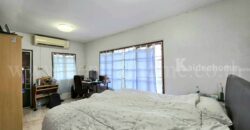 บ้านเดี่ยว พรธิสาร 6 รังสิต – คลอง 7