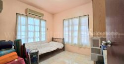 บ้านเดี่ยว พรธิสาร 6 รังสิต – คลอง 7