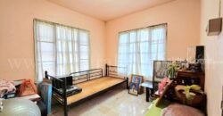 บ้านเดี่ยว พรธิสาร 6 รังสิต – คลอง 7