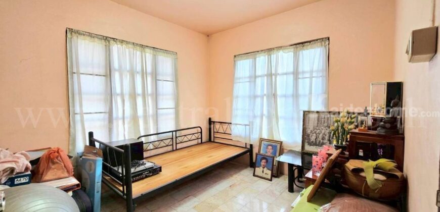 บ้านเดี่ยว พรธิสาร 6 รังสิต – คลอง 7