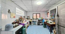 บ้านเดี่ยว พรธิสาร 6 รังสิต – คลอง 7